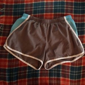 New Balance Running Short